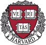 Harvard University logo